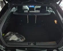 Zunanja slika - Mercedes-Benz CLA-Razred - CLA Shooting Brake 250+ EQ Tech AMG Line - 18 - Predogledna slika