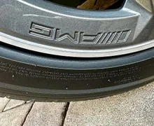 Zunanja slika - Mercedes-Benz A-Razred - 220d AMG+ALU19+ACC+KAMERA+VIRTUAL+AMBIENT+190PS - 11 - Predogledna slika