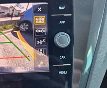 Notranja slika - Volkswagen Tiguan - 2.0 TDI BMT AVT. 1.LASTNIK SLO KAMERA VIRTUAL NA.. - 11 - Predogledna slika