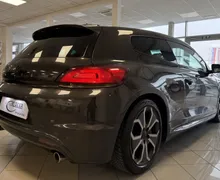 Zunanja slika - Volkswagen Scirocco - 1.4 TSI Sport -LED-ALU-TOUCHSCREEN-PDC- - 6 - Predogledna slika
