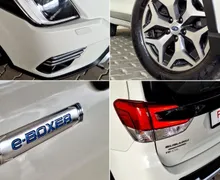 Zunanja slika - Subaru Forester - 2.0i Premium CVT MHEV E-BOXER•4X4•KAMERA•ACC• - 7 - Predogledna slika