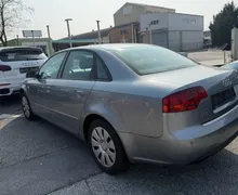 Zunanja slika - Audi A4 - 1.9 TDI - 1 - Predogledna slika