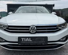 Zunanja slika - Volkswagen Passat - Variant 2.0 TDI DSG-SLO-HIGHLINE-ACC-FULLLED-OPR VELIK SER - 2 - Predogledna slika