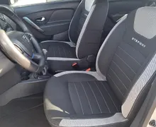 Zunanja slika - Dacia Sandero - Stepway 1.5 Blue dCi 95 VELIKI SERVIS - 7 - Predogledna slika