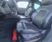 Zunanja slika - Citroën DS5 - 2.0 HDi Avtomatik - KAMERA-NAVI-HIFI-GRETJE SED. - 11 - Predogledna slika