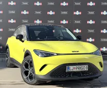 Zunanja slika - Smart #3 - PRO - možnost subvencije - 1 - Predogledna slika