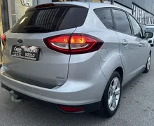Zunanja slika - Ford C-MAX - 1.0|EcoBoost|TITANIUM|LED|SLO|1.LASTNIK|TOP| - 5 - Predogledna slika