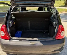 Zunanja slika - Renault Clio - 1.4 16V Extreme - 12 - Predogledna slika