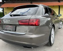 Zunanja slika - Audi A6 - 2.0 TDI - 4 - Predogledna slika
