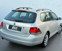 Zunanja slika - VW Golf - Variant 1.6 TDI-NAVIGACIJA-KREDIT BREZ POLOGA- - 5 - Predogledna slika