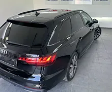 Zunanja slika - Audi A4 - Avant 30 TDI S line S tronic.KAMERA.NAVI.LED.USNJE.ALU - 14 - Predogledna slika