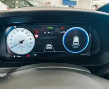 Zunanja slika - Hyundai i20 - 1.0 T-GDI STYLE-KAMERA-REZ.K-WINTER-DAB-LED-VIDEO - 12 - Predogledna slika