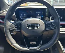 Notranja slika - Geely CoolRay - 1.5 TD GF - 14 - Predogledna slika