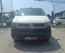 Zunanja slika - VW Transporter - VOLKSWAGEN  2.O TDI 5 SEDEŽEV. KLJUKA - 9 - Predogledna slika
