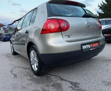 Zunanja slika - Volkswagen Golf - 2.0 SDI SLO.VOZILO 2.LASTNIK AVTO.KLIMA ALU15 - 2 - Predogledna slika