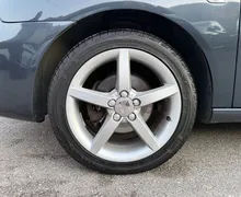 Zunanja slika - Seat Ibiza - 1.4 TDI STYLE 2.LASTNICA KLIMA ALU 16 - 20 - Predogledna slika