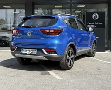 Zunanja slika - MG ZS EV - Luxury - 3 - Predogledna slika