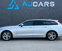 Zunanja slika - Volvo V90 - D3 A AWD Kinetic-Virtual-Full led-Velik servis... - 4 - Predogledna slika