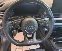 Zunanja slika - Audi A4 - Avant 40 TDI quattro S tronic 3XS line +ENO LETO JAMSTVA - 19 - Predogledna slika