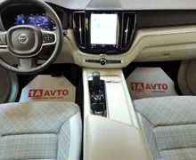 Zunanja slika - Volvo XC60 - B4D AWD  Avt. LED-VIRTUA - 13 - Predogledna slika