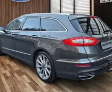 Zunanja slika - Ford Mondeo - Karavan Vignale 2.0 TDCi 210PS Bi-Turbo Powershift - 5 - Predogledna slika
