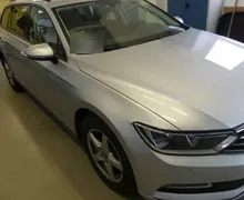 Zunanja slika - VW Passat - Variant 2.0 TDI 110KW.NEMŠKI+4ALU.NAVI.PDC.12 MES.JAMSTVO - 17 - Predogledna slika
