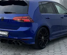 Zunanja slika - VW Golf - 2.0 R 4MOTION-ACC-DYNAUDIO-XENON-PDC-KAMERA-ALU19 - 6 - Predogledna slika