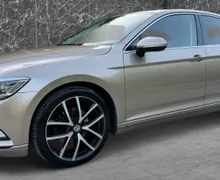 Zunanja slika - Volkswagen Passat - 2.0TDI Highline DSG VIRTUAL ACC FULL LED ALU19 - 5 - Predogledna slika