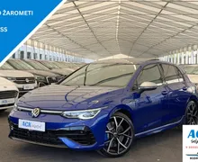 Zunanja slika - Volkswagen Golf - R 2.0 TSI 4M DSG -SLO-PANO-USNJE-R PERFORMANCE - 1 - Predogledna slika