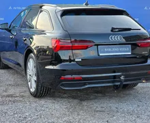Zunanja slika - Audi A6 - Avant 45 TDI Q. 170kW LED NAVI KAMERA DIGI INFO KLJUKA - 5 - Predogledna slika