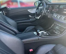 Zunanja slika - Mercedes-Benz E-Razred - 220d AMG LED PDC KAM TEMP NAVI - 17 - Predogledna slika