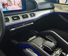 Zunanja slika - Mercedes-Benz GLS-Razred - 450 d 4MATIC AMG PREMIUM PLUS MHEV-FULL OPT-VIDEO - 11 - Predogledna slika