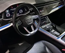 Zunanja slika - Audi Q7 - quattro 55 TFSI S line Tiptronic - 7 - Predogledna slika
