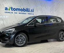 Zunanja slika - BMW serija 2 Active Tourer: - 218d - Slovensko poreklo - Kamera - Tempomat - P.. - 2 - Predogledna slika