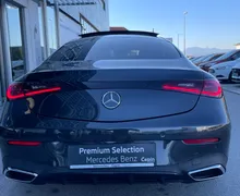 Zunanja slika - Mercedes-Benz CLE Coupe - 200 AUT. COUPE AMG LINE ACC PANO NAVI LED PREMIUM - 6 - Predogledna slika