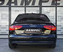 Zunanja slika - Audi A4 - 2.0 TDI 130 - SLOVENSKO POREKLO - LE 150€ MESEČNO - 5 - Predogledna slika