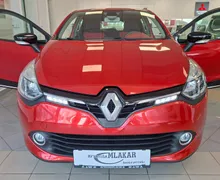Zunanja slika - Renault Clio - TCe 90 Energy Expression Start Stop-LED-NAVI- - 6 - Predogledna slika