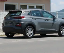 Zunanja slika - Hyundai Kona - 1.6 CRDi 136 BUSINESS DCT KAMERA LED ALU PDC - 4 - Predogledna slika