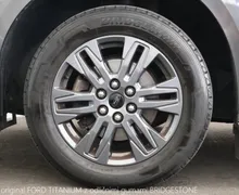Zunanja slika - Ford E-Transit Custom - L2 2.0 TDCi Titanium 150KM 1+8 - 18 - Predogledna slika