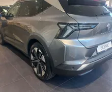 Zunanja slika - Renault Scenic E-tech - TECHNO 170 COMFORT RANGE  ZALOGA - 4 - Predogledna slika