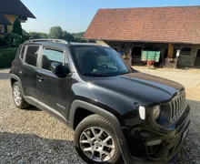 Zunanja slika - Jeep Renegade - 1.5 T4 e-Hybrid Limited DCT - 1 - Predogledna slika
