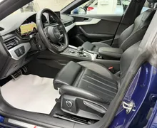 Zunanja slika - Audi A5 - Sportback 2,0 TDI Sport S tronic - 7 - Predogledna slika