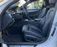 Zunanja slika - BMW Serija 5 - Touring: 520d xDrive Avt. M SPORT Navi Kamera LED PDC - 10 - Predogledna slika