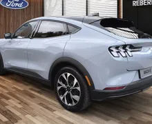 Zunanja slika - Ford Mustang Mach-e - 73kWh 197kW samodejni zadnji - 5 - Predogledna slika