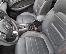 Zunanja slika - MG MG ZS - ZS GDI Luxury samodejni menjalnik - 8 - Predogledna slika