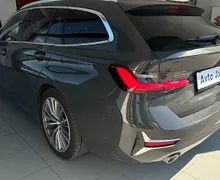 Zunanja slika - BMW Serija 3 - Touring: 318d LASER-ASISTENCE-HUD-AMBIENT - 4 - Predogledna slika