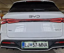 Zunanja slika - BYD SEAL 6 - DM-i Touring COMFORT PHEV - skupni doseg 1350 km - 4 - Predogledna slika