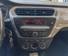 Zunanja slika - Citroën C-Elysée - C-Elysee Exclusive BlueHDi 100 BVM - 7 - Predogledna slika