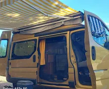Zunanja slika - Renault TRAFIC  - 1.9 TDI - 6 - Predogledna slika
