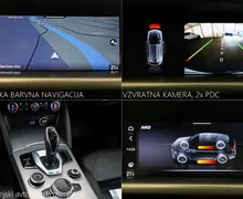 Zunanja slika - Alfa Romeo Stelvio - Veloce 2.2 Multijet Q4 AT8 210KM - 12 - Predogledna slika